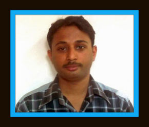 Santhosh Suryavanshi | Portfolio