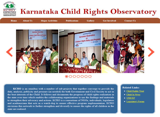 KCRO-Official Website