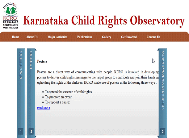 KCRO-Official Website