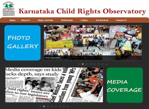 KCRO-Official Website