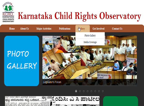 KCRO-Official Website
