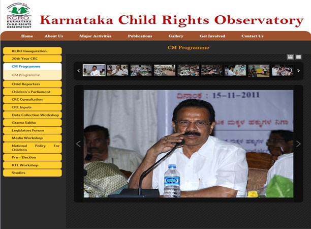 KCRO-Official Website