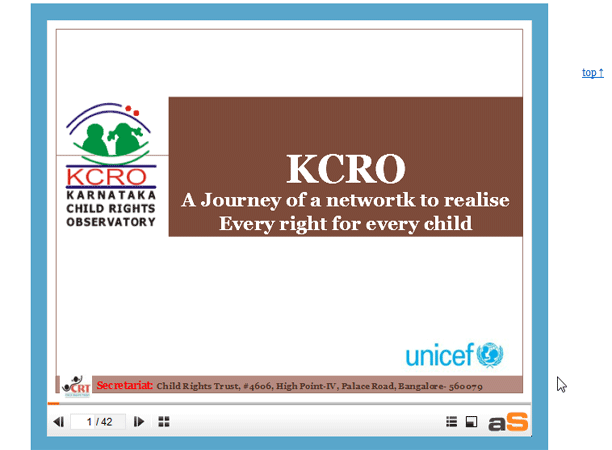 KCRO-Official Website